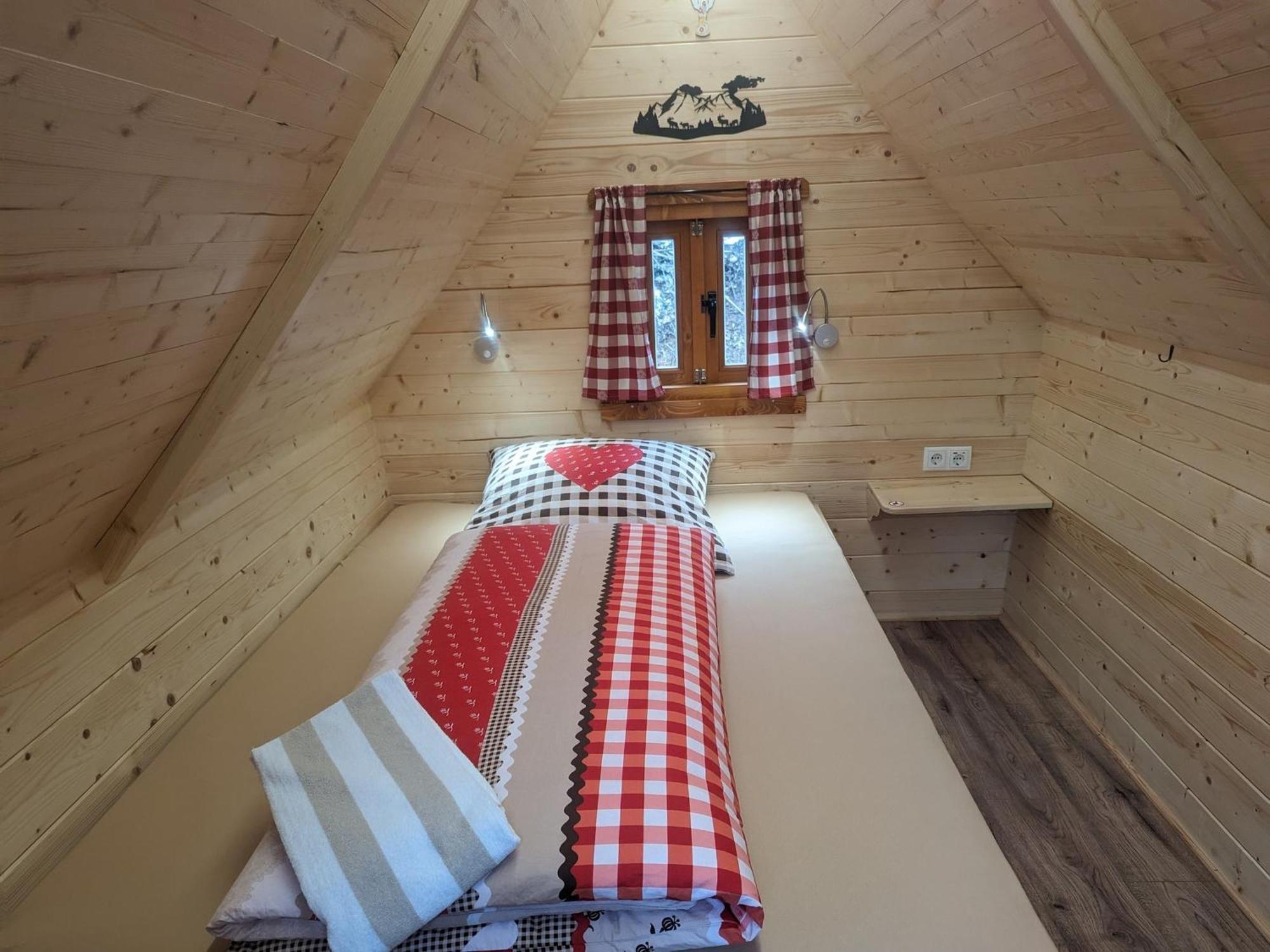 Klosterweiherhof Dachsberg im Schwarzwald Buitenkant foto